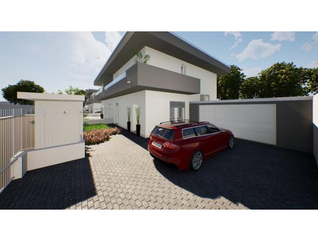 Anteprima foto 4 - Villa in Vendita a Legnano (Milano)