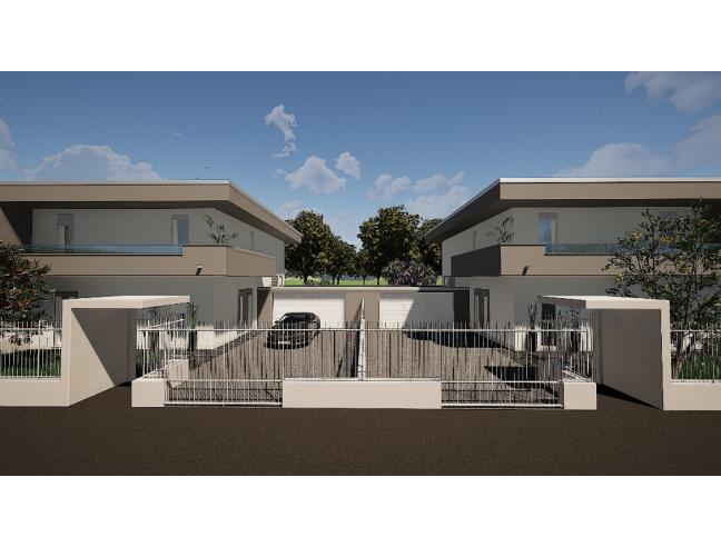 Anteprima foto 5 - Villa in Vendita a Legnano (Milano)