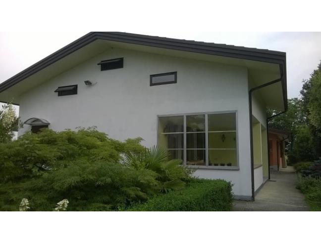 Anteprima foto 3 - Villa in Vendita a Legnaro (Padova)