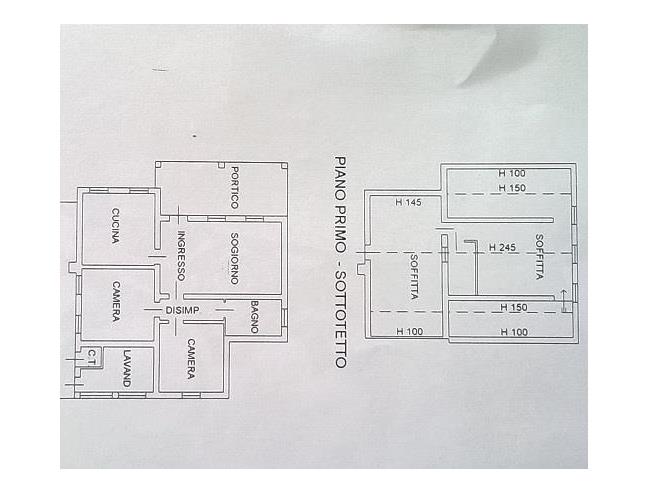 Anteprima foto 4 - Villa in Vendita a Legnaro (Padova)