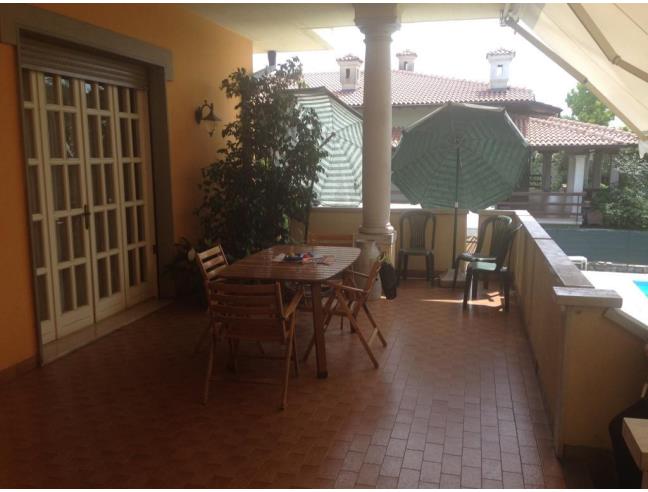 Anteprima foto 6 - Villa in Vendita a Leno (Brescia)