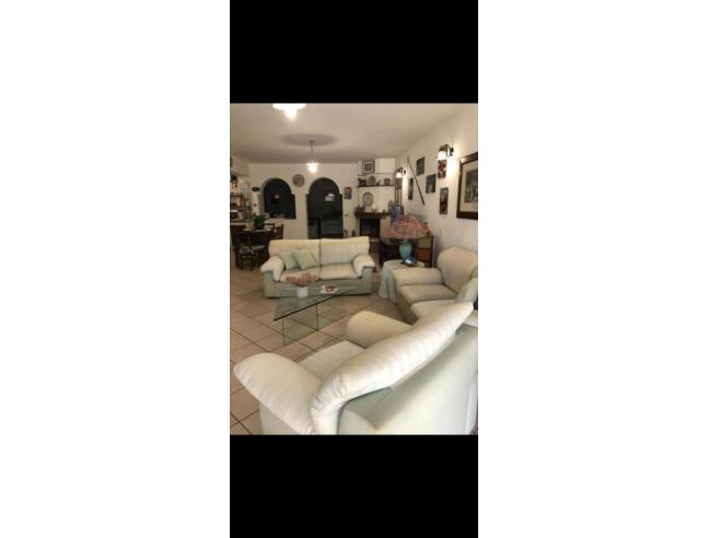 Anteprima foto 2 - Villa in Vendita a Leonforte (Enna)