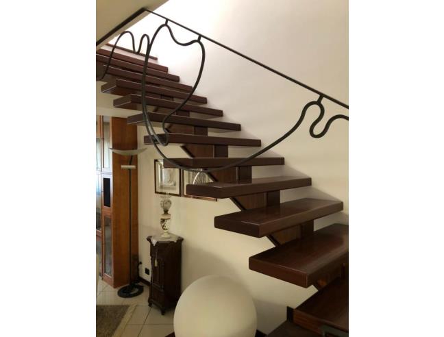 Anteprima foto 3 - Villa in Vendita a Leonforte (Enna)