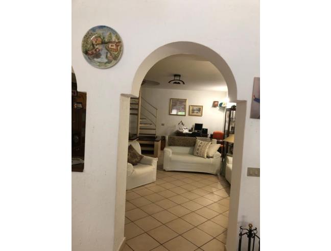 Anteprima foto 5 - Villa in Vendita a Leonforte (Enna)