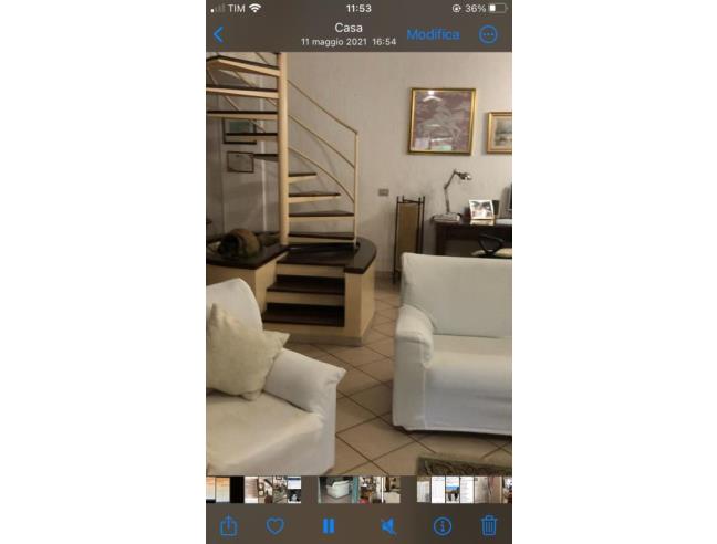 Anteprima foto 6 - Villa in Vendita a Leonforte (Enna)