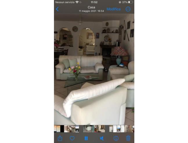 Anteprima foto 7 - Villa in Vendita a Leonforte (Enna)