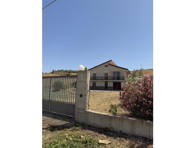 Anteprima foto 2 - Villa in Vendita a Lercara Friddi (Palermo)