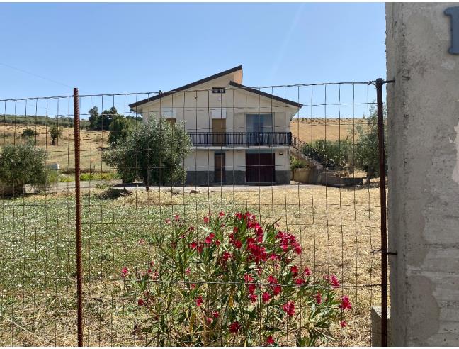 Anteprima foto 3 - Villa in Vendita a Lercara Friddi (Palermo)