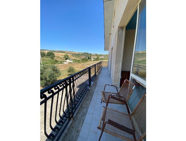 Anteprima foto 5 - Villa in Vendita a Lercara Friddi (Palermo)