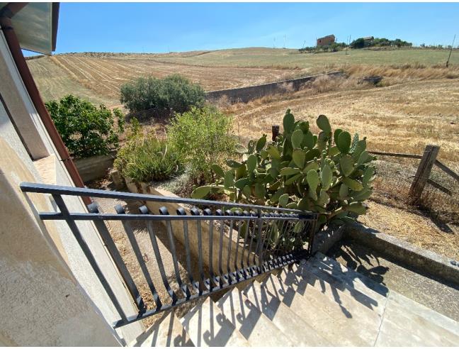 Anteprima foto 6 - Villa in Vendita a Lercara Friddi (Palermo)