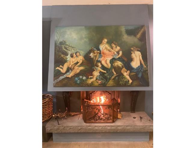 Anteprima foto 5 - Villa in Vendita a Lesignano de' Bagni (Parma)