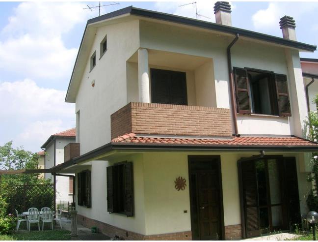 Anteprima foto 1 - Villa in Vendita a Lesmo (Monza e Brianza)