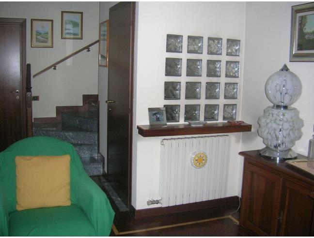 Anteprima foto 4 - Villa in Vendita a Lesmo (Monza e Brianza)