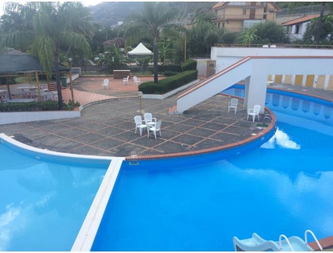 Anteprima foto 3 - Villa in Vendita a Letojanni (Messina)