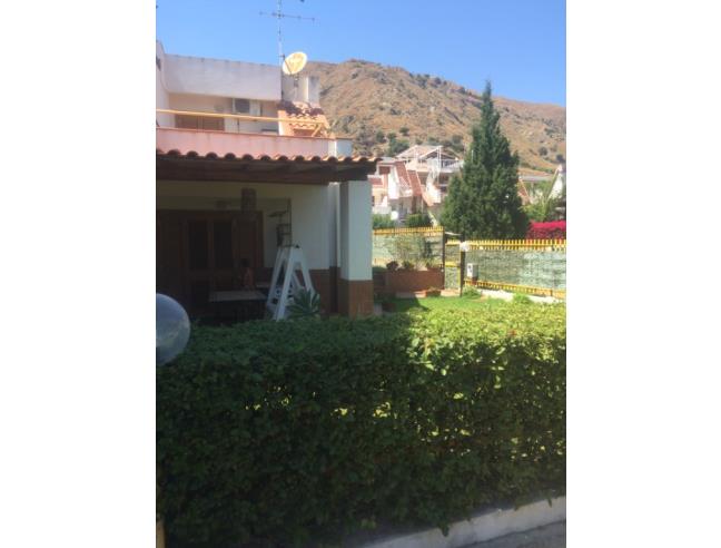 Anteprima foto 5 - Villa in Vendita a Letojanni (Messina)