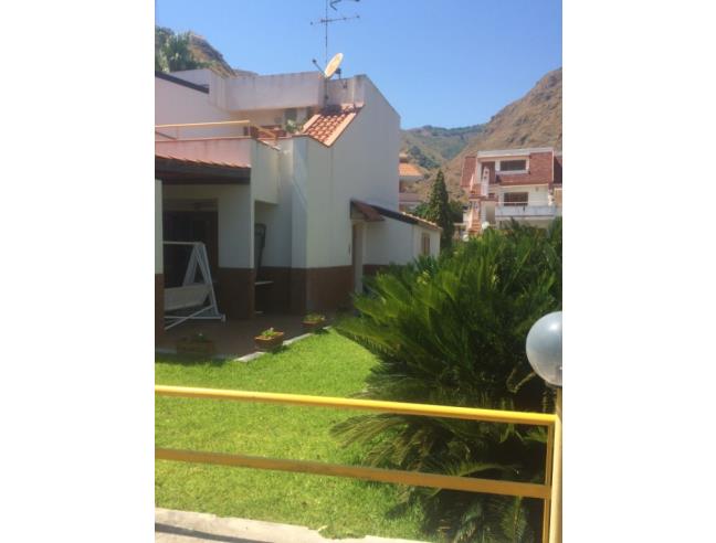 Anteprima foto 6 - Villa in Vendita a Letojanni (Messina)