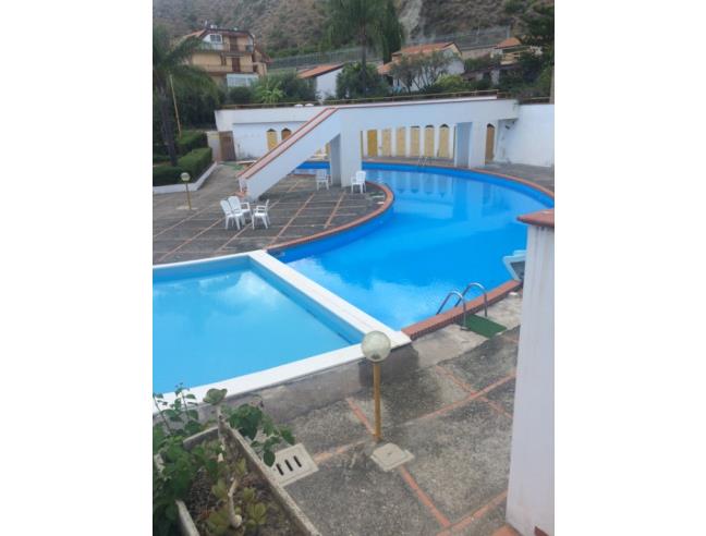 Anteprima foto 7 - Villa in Vendita a Letojanni (Messina)