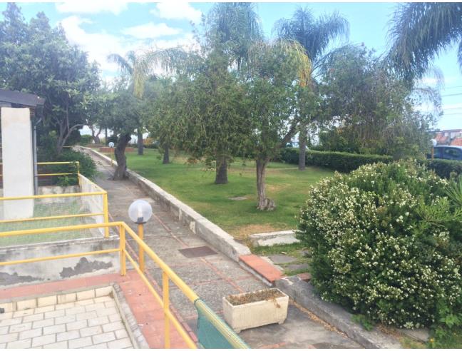 Anteprima foto 8 - Villa in Vendita a Letojanni (Messina)