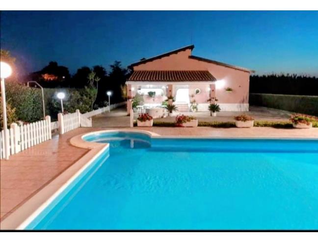 Anteprima foto 3 - Villa in Vendita a Licata (Agrigento)