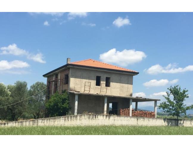 Anteprima foto 1 - Villa in Vendita a Limatola - Ave Gratia Plena