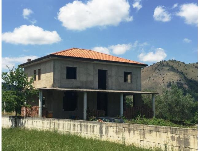 Anteprima foto 2 - Villa in Vendita a Limatola - Ave Gratia Plena
