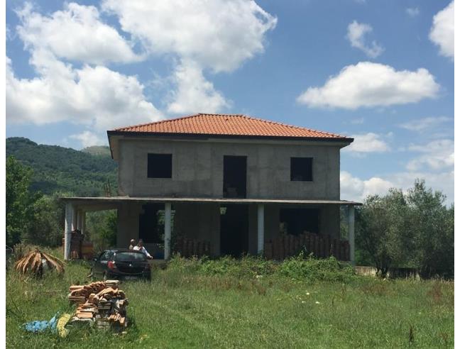Anteprima foto 3 - Villa in Vendita a Limatola - Ave Gratia Plena