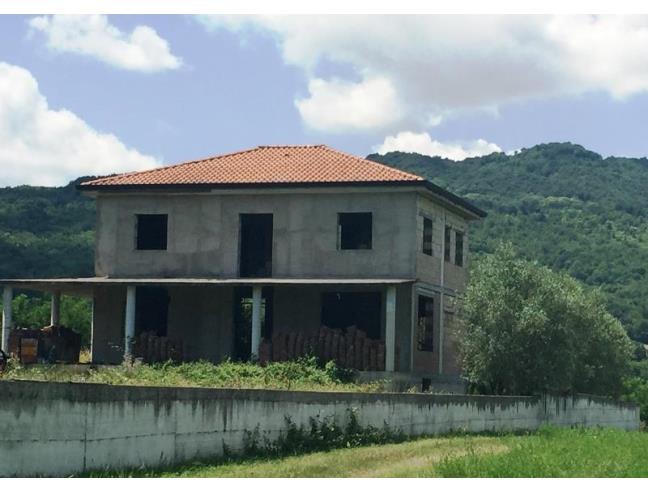 Anteprima foto 4 - Villa in Vendita a Limatola - Ave Gratia Plena