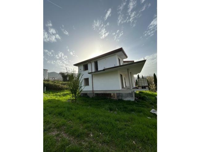 Anteprima foto 2 - Villa in Vendita a Limatola (Benevento)