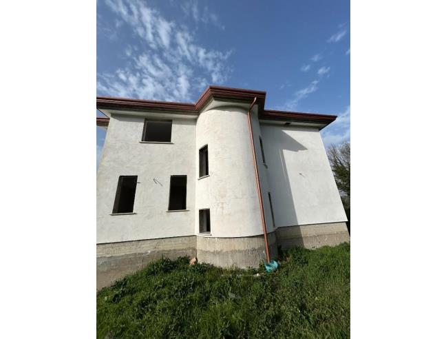 Anteprima foto 3 - Villa in Vendita a Limatola (Benevento)