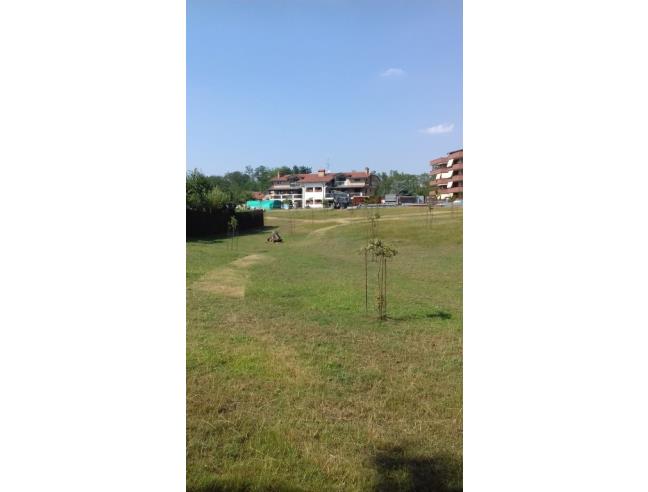 Anteprima foto 4 - Villa in Vendita a Limbiate - Mombello