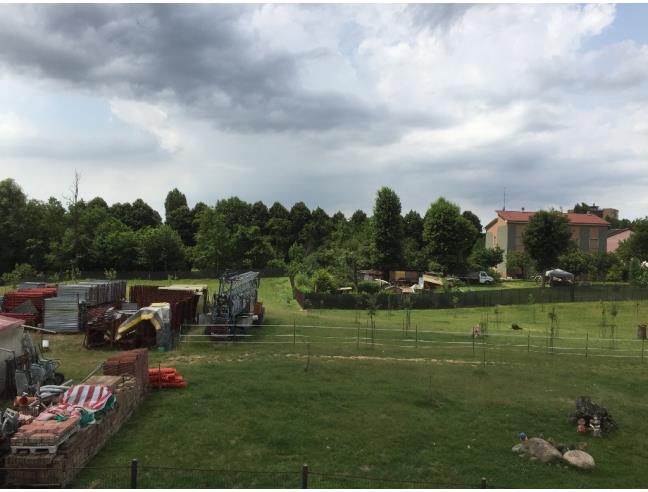 Anteprima foto 5 - Villa in Vendita a Limbiate - Mombello