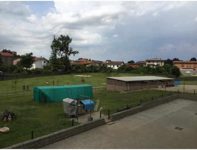 Anteprima foto 6 - Villa in Vendita a Limbiate - Mombello