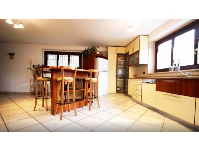 Anteprima foto 2 - Villa in Vendita a Limbiate (Monza e Brianza)