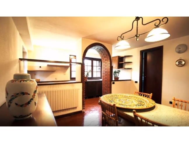 Anteprima foto 5 - Villa in Vendita a Limbiate (Monza e Brianza)