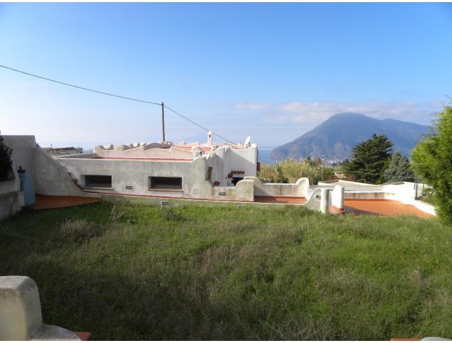 Anteprima foto 1 - Villa in Vendita a Lipari (Messina)