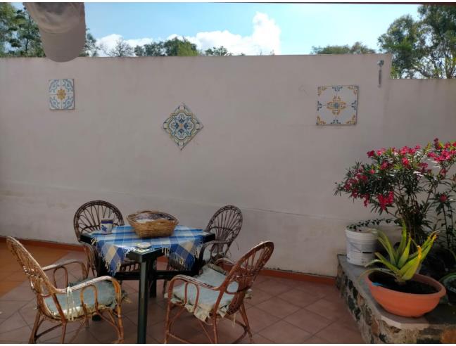 Anteprima foto 2 - Villa in Vendita a Lipari (Messina)