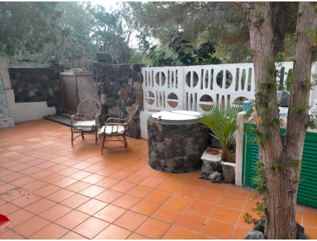 Anteprima foto 3 - Villa in Vendita a Lipari (Messina)