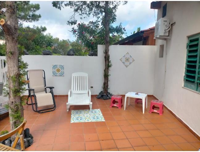 Anteprima foto 4 - Villa in Vendita a Lipari (Messina)