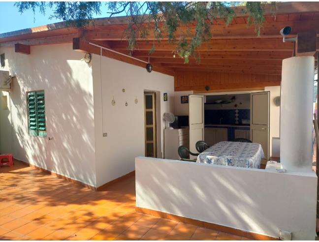 Anteprima foto 5 - Villa in Vendita a Lipari (Messina)