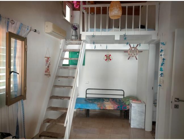 Anteprima foto 6 - Villa in Vendita a Lipari (Messina)