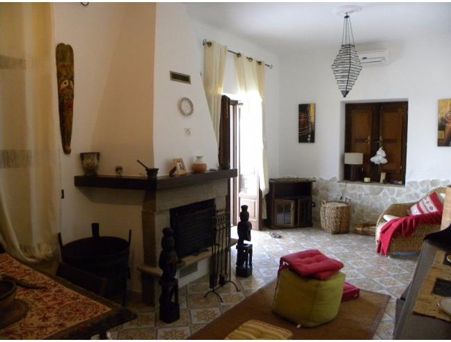 Anteprima foto 6 - Villa in Vendita a Lipari (Messina)