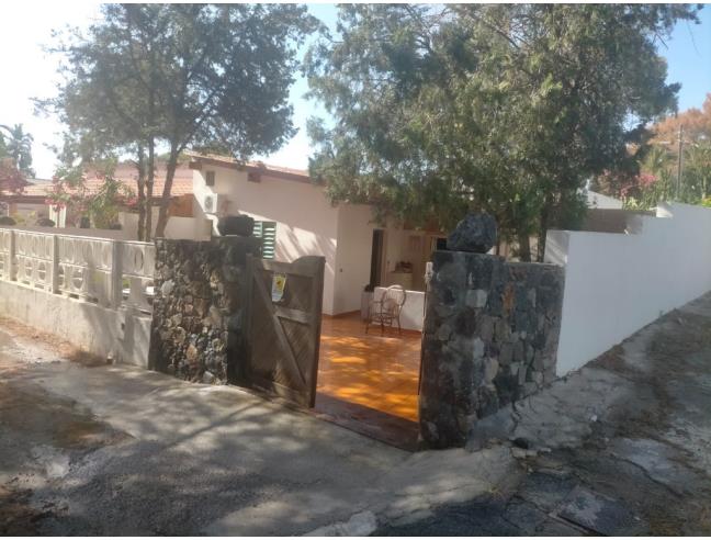 Anteprima foto 7 - Villa in Vendita a Lipari (Messina)