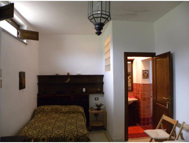 Anteprima foto 8 - Villa in Vendita a Lipari (Messina)