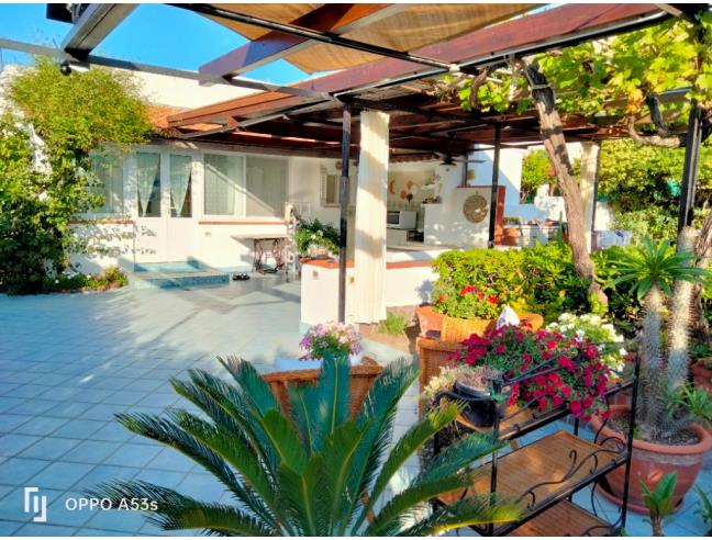 Anteprima foto 1 - Villa in Vendita a Lipari - Vulcano