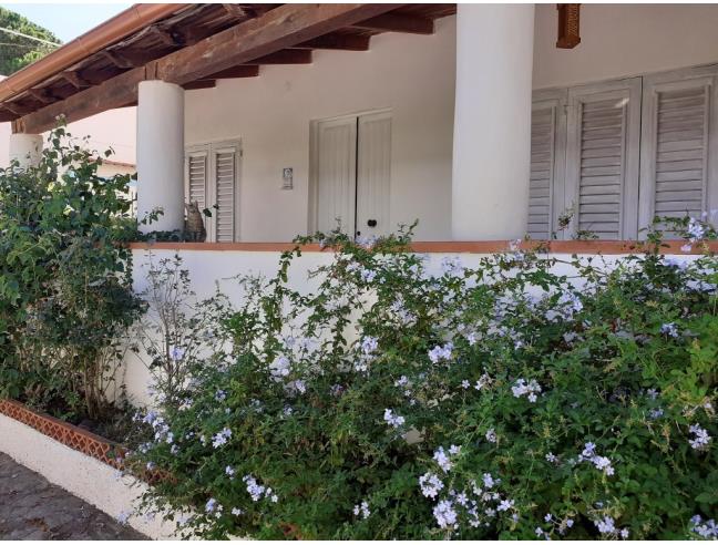 Anteprima foto 2 - Villa in Vendita a Lipari - Vulcano