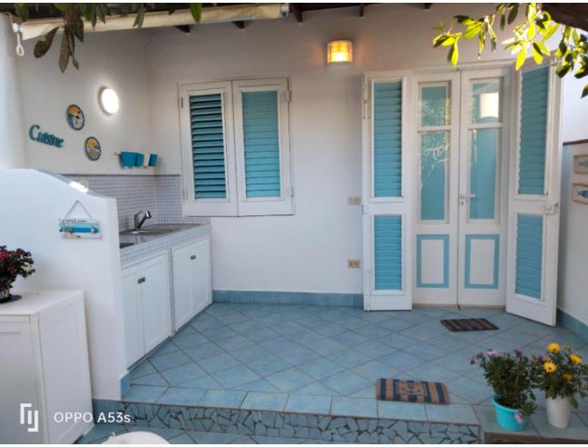 Anteprima foto 2 - Villa in Vendita a Lipari - Vulcano