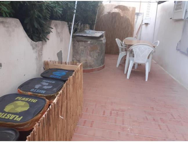 Anteprima foto 3 - Villa in Vendita a Lipari - Vulcano