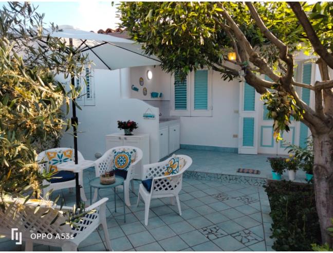 Anteprima foto 3 - Villa in Vendita a Lipari - Vulcano