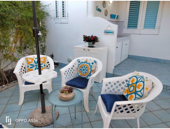 Anteprima foto 4 - Villa in Vendita a Lipari - Vulcano