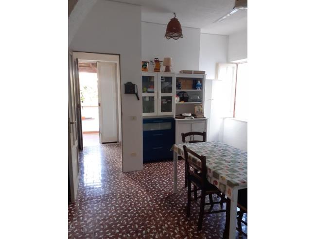 Anteprima foto 4 - Villa in Vendita a Lipari - Vulcano